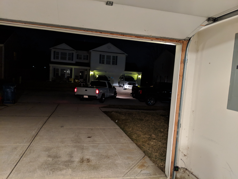 Illustration for article titled Sold my '97 Chevy last night